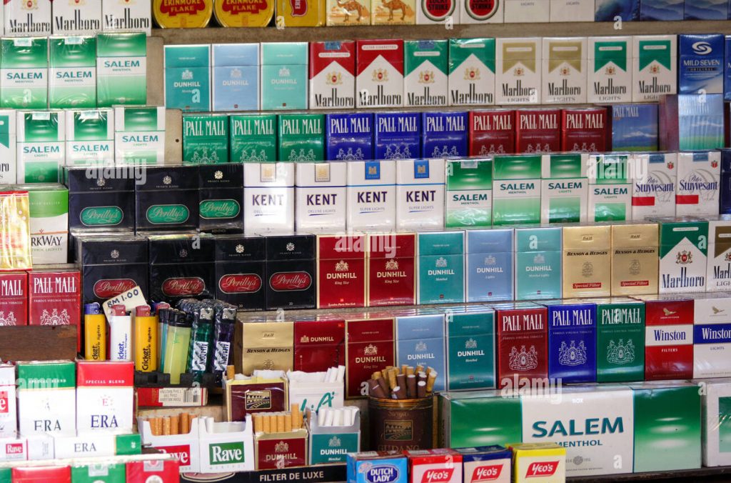 Gallery Queen Smoke Shop